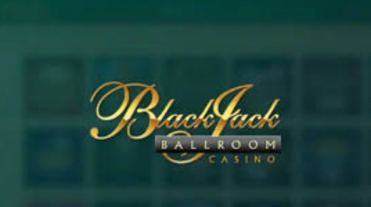Blackjack Ballroom Sister Sites Germany