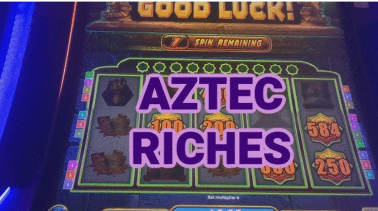 Aztec Riches Casino Sister Sites Germany
